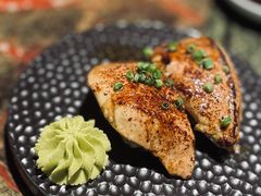 -炙柒Sekinana·精致料理 烧鸟·铁板烧(海上世界店)
