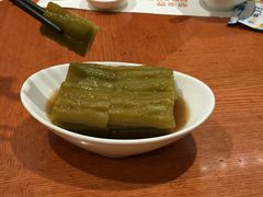 冰镇苦瓜-鼎泰丰(新港中心店)