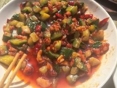 -卢庄(江汉路店)