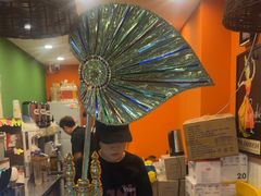 -春莱·老挝咖啡·泰式奶茶(钟楼店)