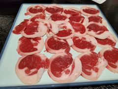 -阳坊胜利涮羊肉(阳坊老店)