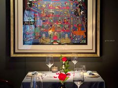 -弦月窗LUNETTE BY AMANDA(复兴路店)