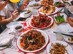 -汉虾王·油焖大虾(车公庙店)