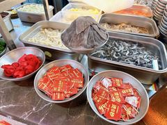 -赵美丽·重庆社区火锅·直营店(火车东站·中豪国际店)