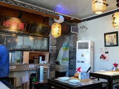 -京城小江南·土菜馆·蒸白鱼(东四十条店)