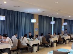 -韩记海鲜饺子旗舰店(红海新区店)