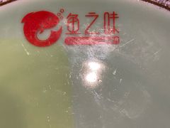 -问渔烤鱼(回龙观总店)