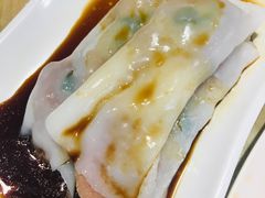 -添好运点心专门店(北角店)