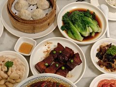 -南小馆(迪士尼小镇店)