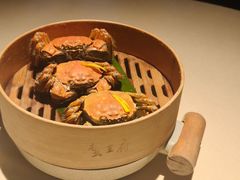 -成隆行·蟹王府(九江路店)