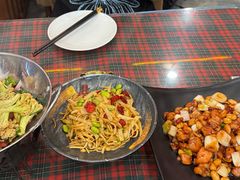 -玉桥餐厅(天坛店)