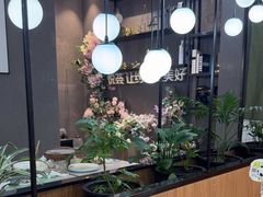 -悦荟牛排餐厅(萨尔图万达店)