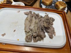 -品回味清真西北楼(宁波首店)