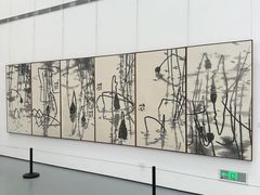 -大芬美术馆