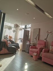 -Beauty Nails 美甲美睫皮肤管理