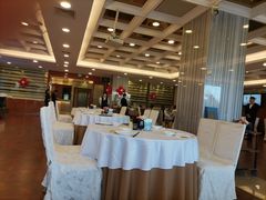 大堂-一品粤珍轩(吴中路店)