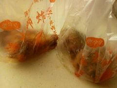 -潘太师炸鸡腿(中茵海华广场店)