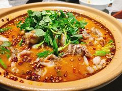 -马旺子·川小馆