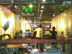 -云晓光头烧烤吧(新大陆广场店)