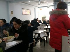 大堂-许记大碗皮肚面馆(三条巷店)