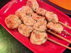 -黄师傅湿辣牛肉(胡桃里店)