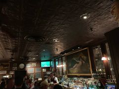 -Keens Steakhouse
