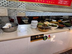 -老烟台灌汤包(南洪街店)