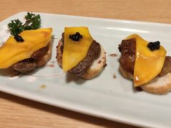 -山之川日料放题(通州店)