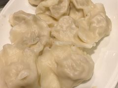 -黄家饺子东北特色菜馆(湖滨商业街店)
