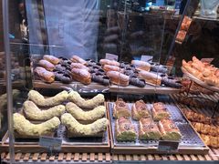 -巴黎贝甜(杨浦宝地店)