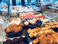 -巴黎贝甜(望京信万店)