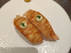 -元气寿司(东方宝泰店)