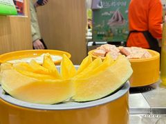 -喜家自助小火锅(卓悦里店)