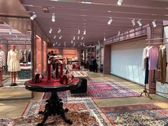 -Gucci(北京金融街购物中心店)