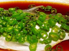 -许爷家·生态湖鲜(徐汇日月光店)