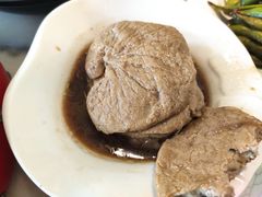 -京城小江南·土菜馆·蒸白鱼(东四十条店)