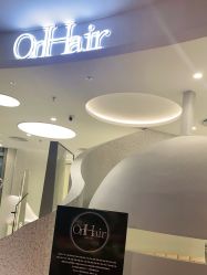 -UnHair Salon