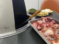-地锅之家·鲜货工厂(华发路店)