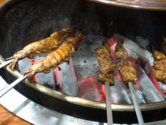 -袁家水泊水浒烤肉(白金店)