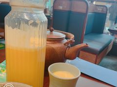 -渔沧米缸·绍兴美食(万达店)