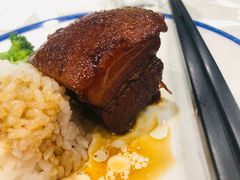 -庆余楼·用心与食材·特色菜&灶头面(仙蠡墩店)