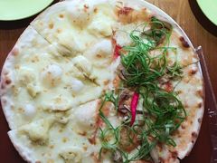 -JINNS锦时 steak&pizza(浸信会礼拜堂旧址店)