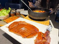 -小大董·烤鸭(石家庄首店·欢乐汇店)