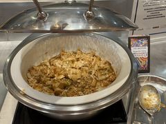 -北京王府井希尔顿酒店·万斯阁西餐厅