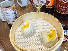 蟹粉小笼-勤德兴(湖滨路店)