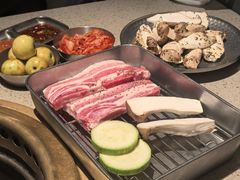 -蚂蚁洞烤肉·大本营(深圳壹方城店)