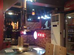 -杀猪天·韩国烤肉(总店)