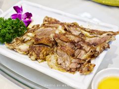 -东海酒家(长平东路店)
