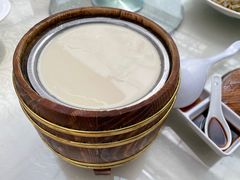 木桶豆花-春满园生态餐厅(南宫路店)