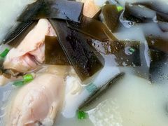 -中和裴氏蹄花(府河路店)